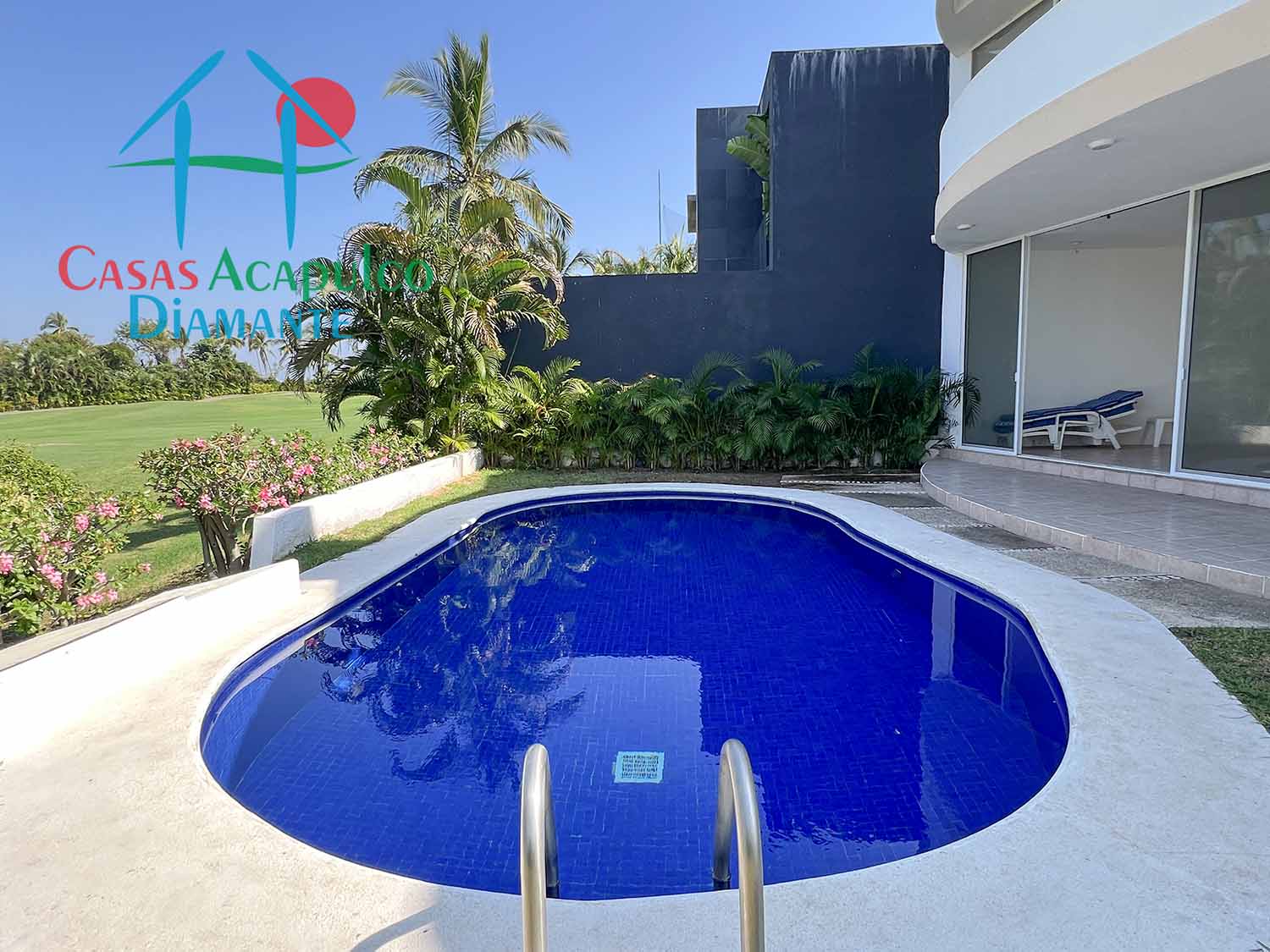 Villas Xel-Ha 11 - Terraza 6 Villas Xel-Ha 11 - Terraza 6